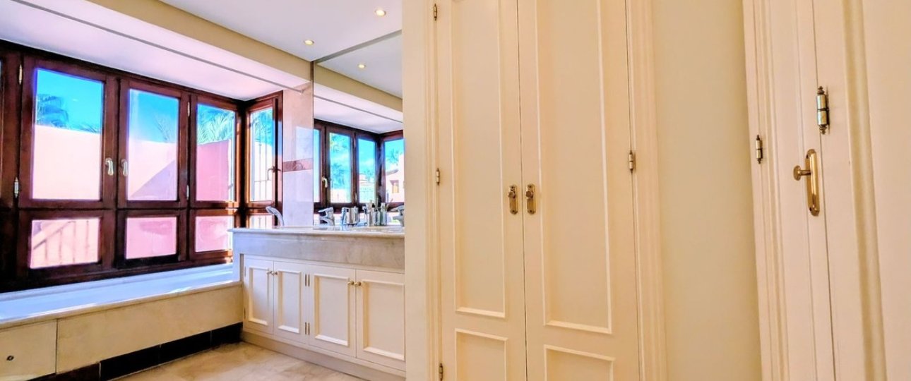Wiederverkauf - apartment - Estepona - New Golden Mile