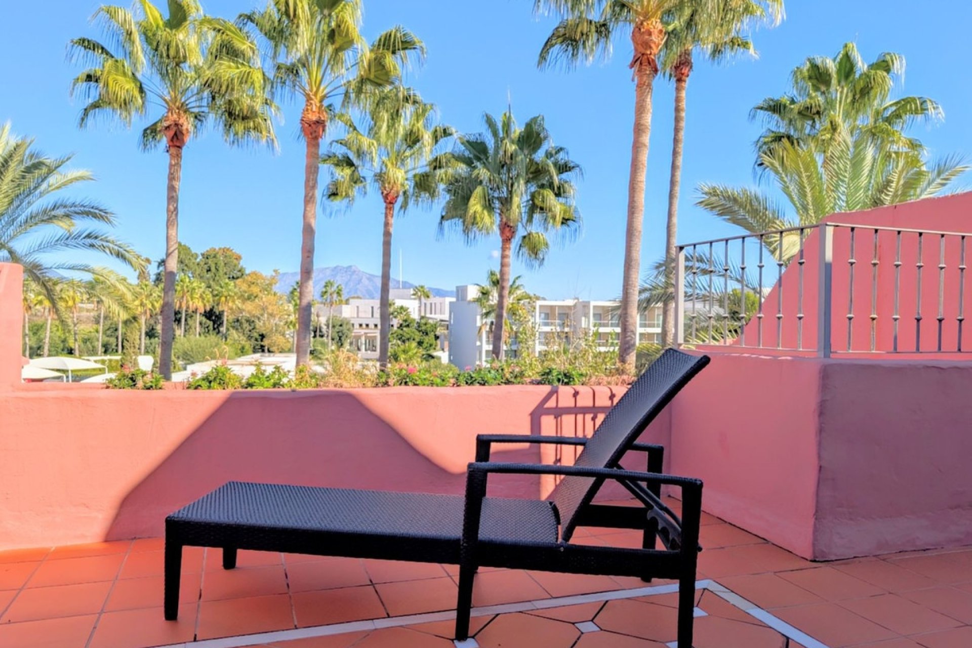 Wiederverkauf - apartment - Estepona - New Golden Mile