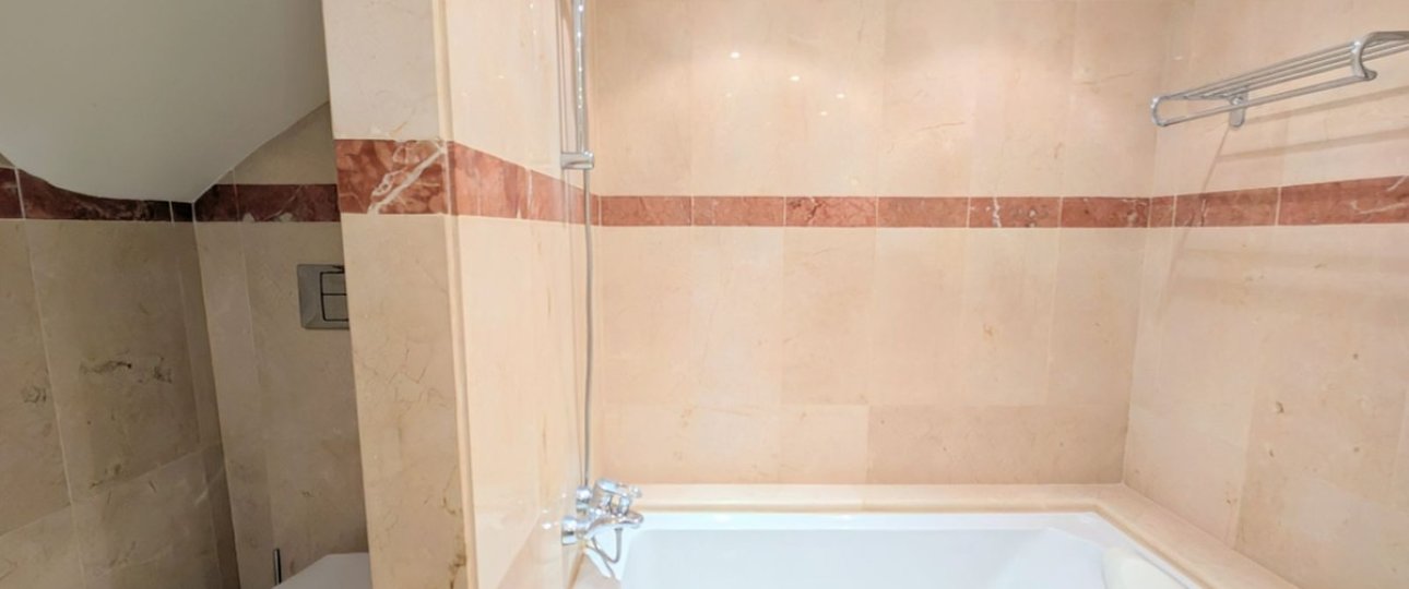 Wiederverkauf - apartment - Estepona - New Golden Mile