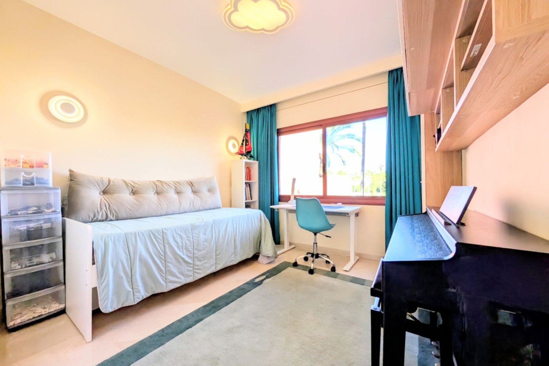 Wiederverkauf - apartment - Estepona - New Golden Mile