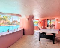 Wiederverkauf - apartment - Estepona - New Golden Mile