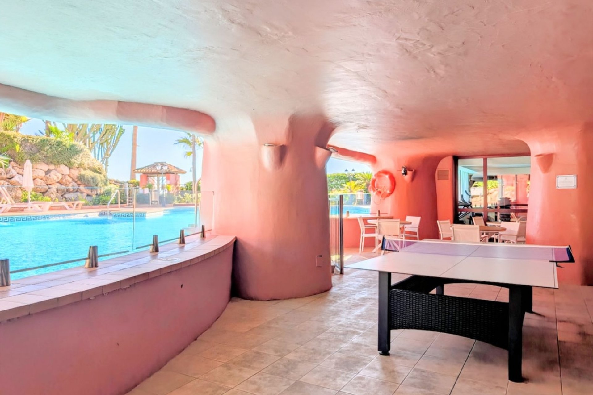 Wiederverkauf - apartment - Estepona - New Golden Mile
