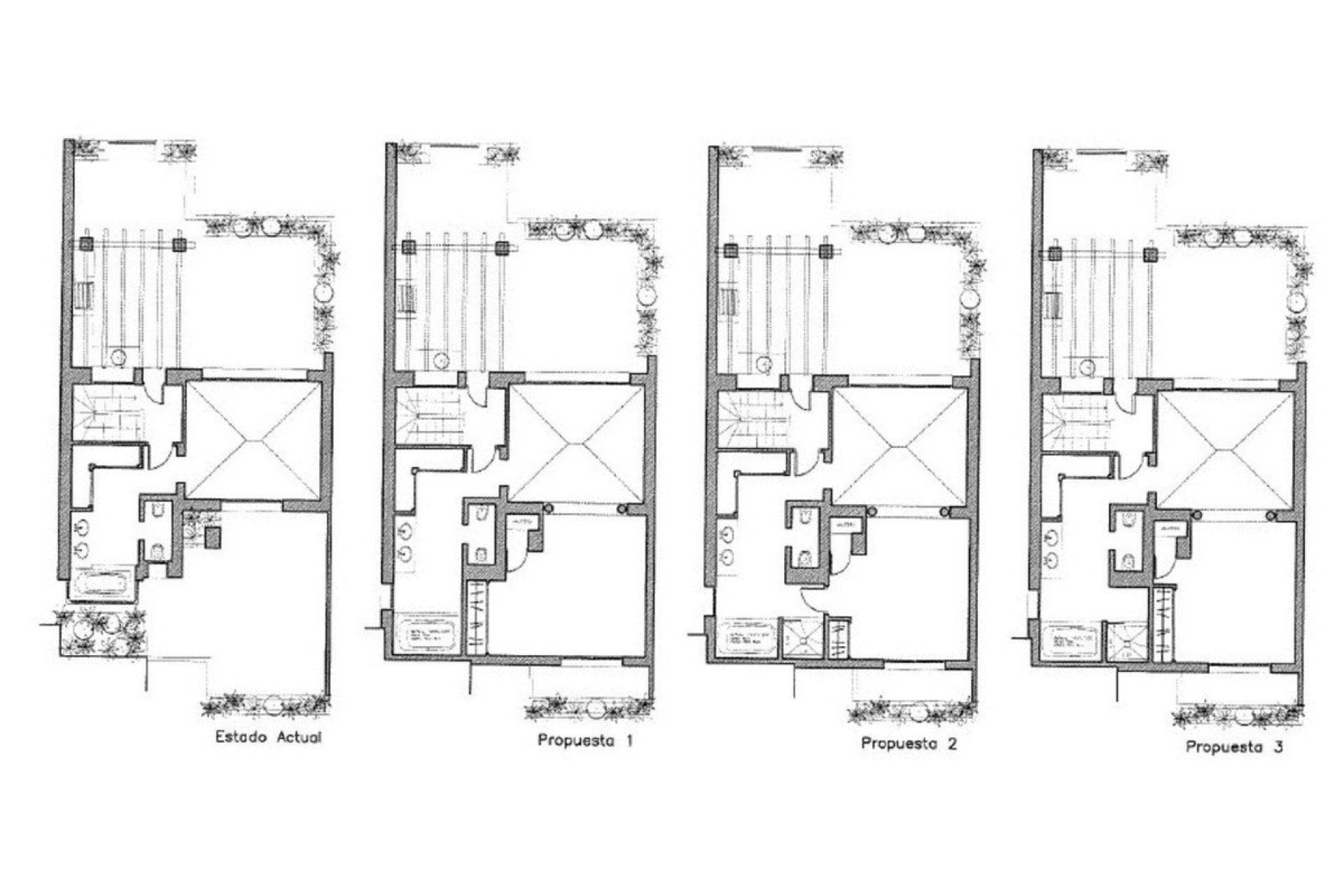 Wiederverkauf - apartment - Estepona - New Golden Mile