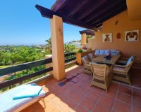 Wiederverkauf - apartment - Estepona - New Golden Mile