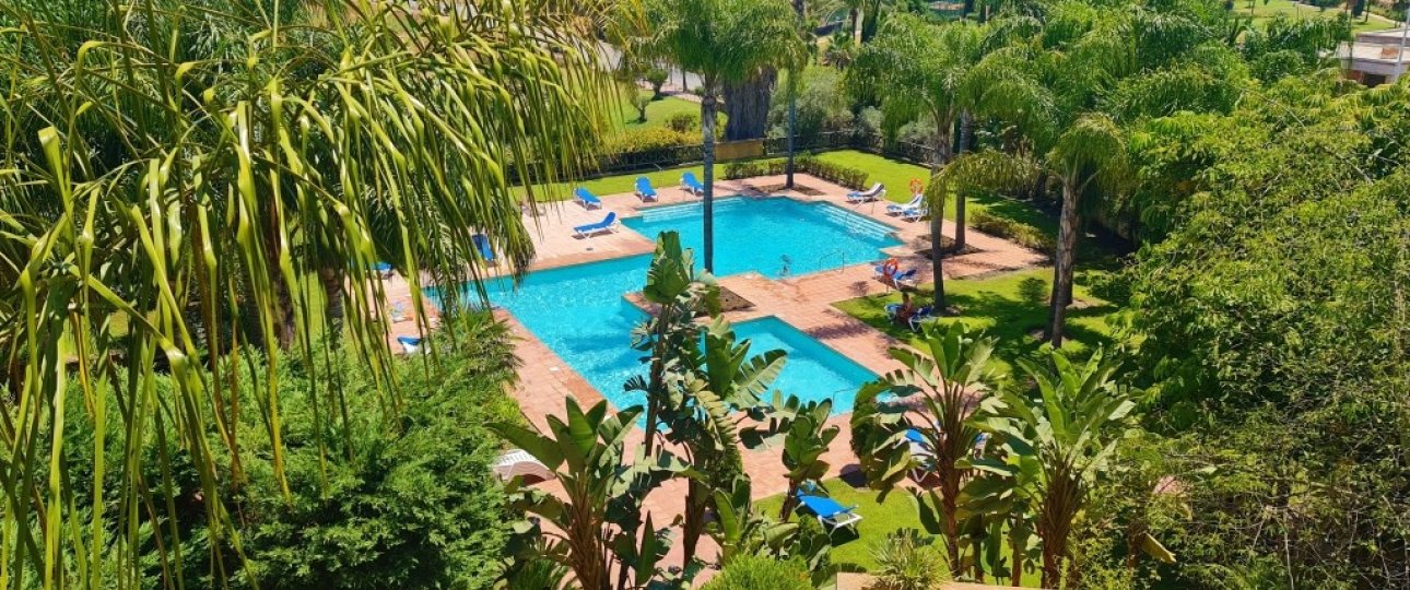 Wiederverkauf - apartment - Estepona - New Golden Mile