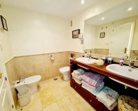 Wiederverkauf - apartment - Estepona - New Golden Mile