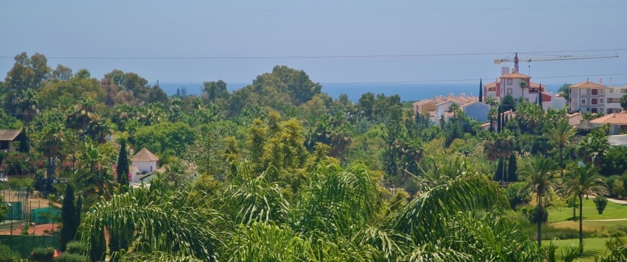 Wiederverkauf - apartment - Estepona - New Golden Mile
