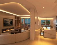 Wiederverkauf - apartment - Estepona - New Golden Mile