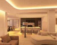Wiederverkauf - apartment - Estepona - New Golden Mile