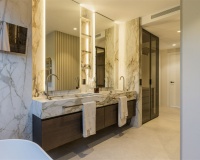 Wiederverkauf - apartment - Estepona - New Golden Mile