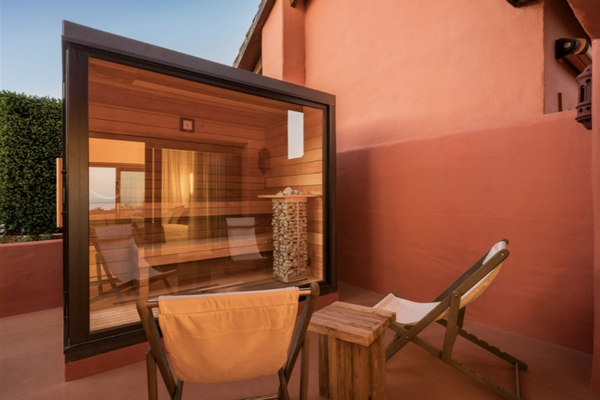 Wiederverkauf - apartment - Estepona - New Golden Mile