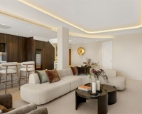 Wiederverkauf - apartment - Estepona - New Golden Mile