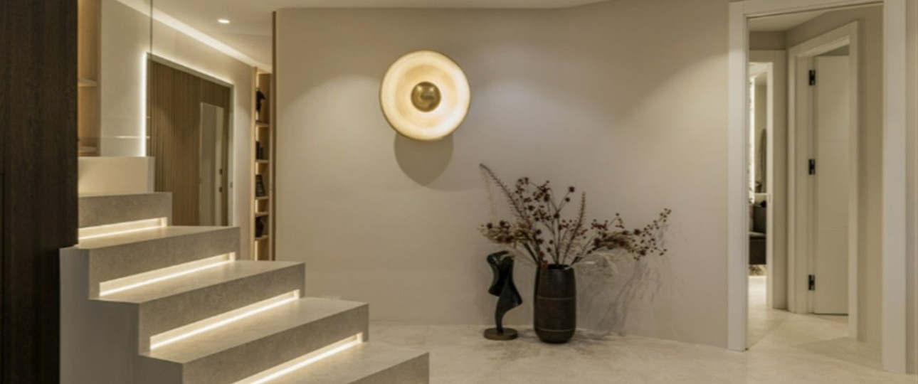 Wiederverkauf - apartment - Estepona - New Golden Mile