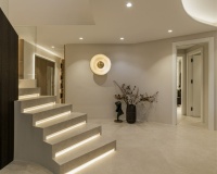 Wiederverkauf - apartment - Estepona - New Golden Mile