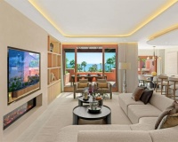 Wiederverkauf - apartment - Estepona - New Golden Mile