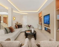 Wiederverkauf - apartment - Estepona - New Golden Mile