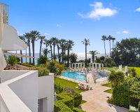 Wiederverkauf - apartment - Estepona - New Golden Mile