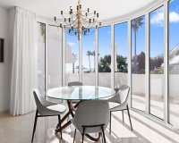 Wiederverkauf - apartment - Estepona - New Golden Mile