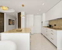 Wiederverkauf - apartment - Estepona - New Golden Mile