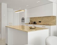 Wiederverkauf - apartment - Estepona - New Golden Mile