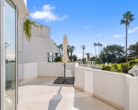 Wiederverkauf - apartment - Estepona - New Golden Mile