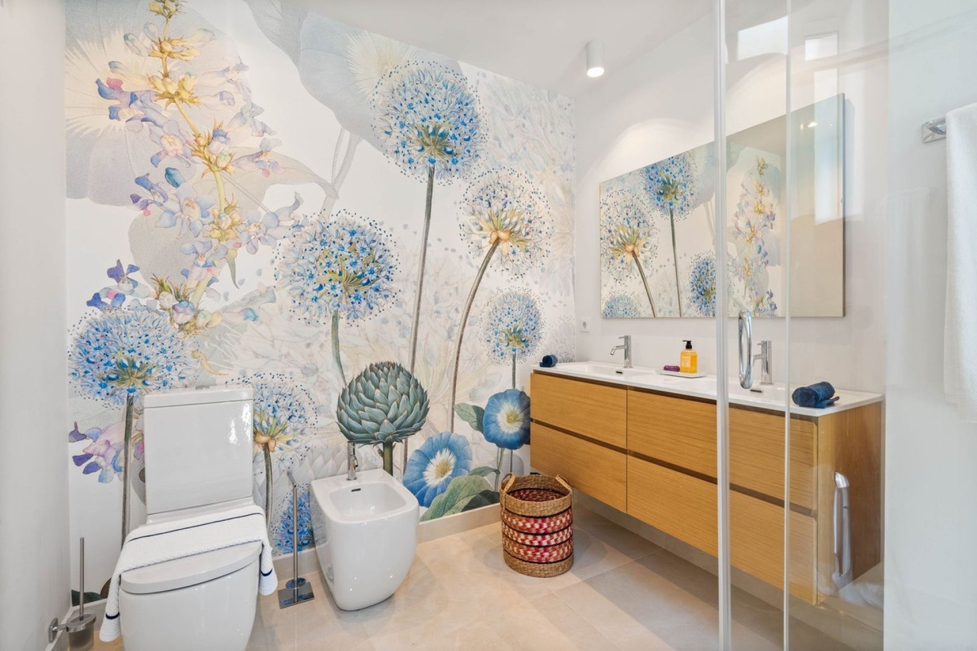 Wiederverkauf - apartment - Estepona - New Golden Mile