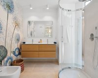 Wiederverkauf - apartment - Estepona - New Golden Mile