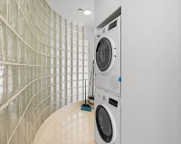Wiederverkauf - apartment - Estepona - New Golden Mile