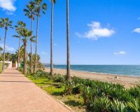 Wiederverkauf - apartment - Estepona - New Golden Mile