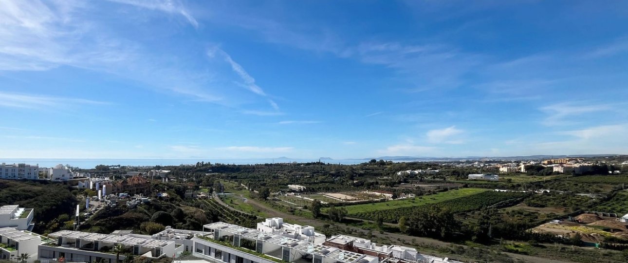 Wiederverkauf - apartment - Estepona - New Golden Mile