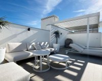 Wiederverkauf - apartment - Estepona - New Golden Mile