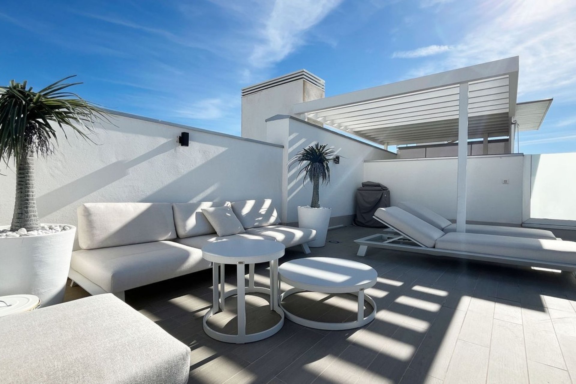 Wiederverkauf - apartment - Estepona - New Golden Mile