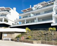 Wiederverkauf - apartment - Estepona - New Golden Mile