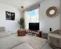 Wiederverkauf - apartment - Estepona - New Golden Mile