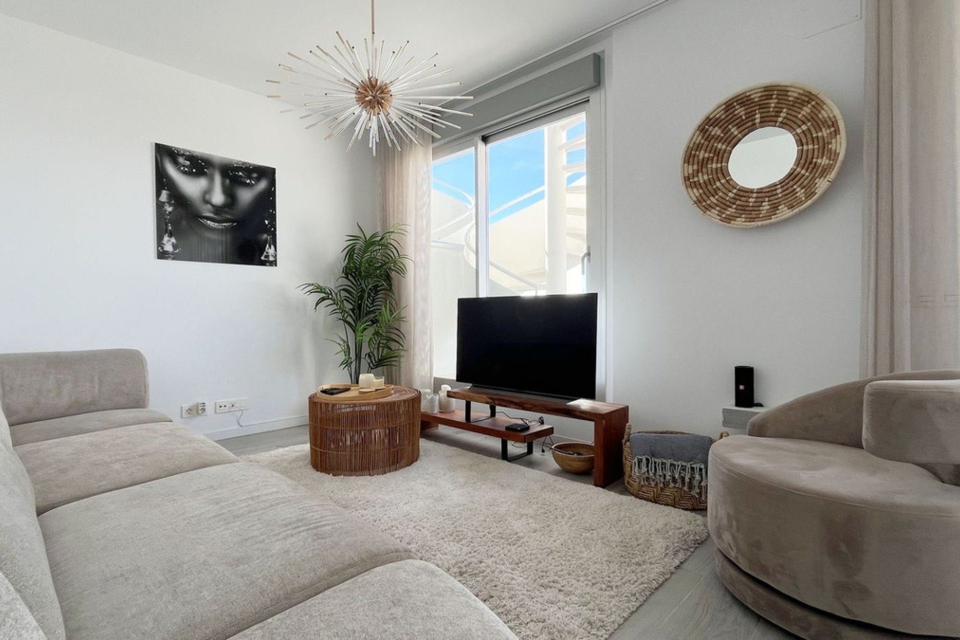 Wiederverkauf - apartment - Estepona - New Golden Mile