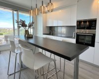 Wiederverkauf - apartment - Estepona - New Golden Mile