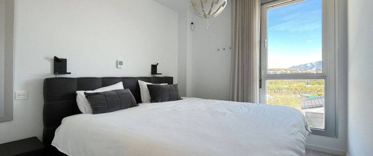 Wiederverkauf - apartment - Estepona - New Golden Mile