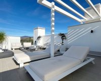 Wiederverkauf - apartment - Estepona - New Golden Mile