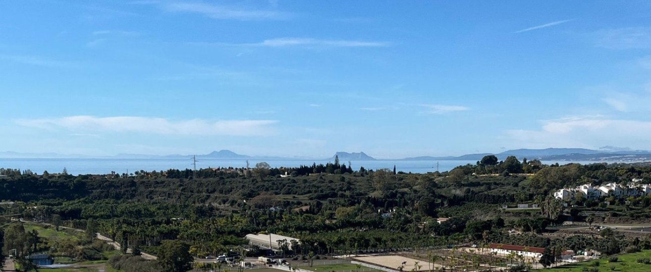 Wiederverkauf - apartment - Estepona - New Golden Mile