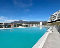 Wiederverkauf - apartment - Estepona - New Golden Mile