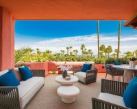 Wiederverkauf - apartment - Estepona - New Golden Mile