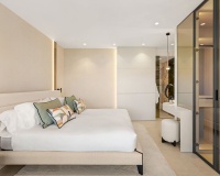 Wiederverkauf - apartment - Estepona - New Golden Mile