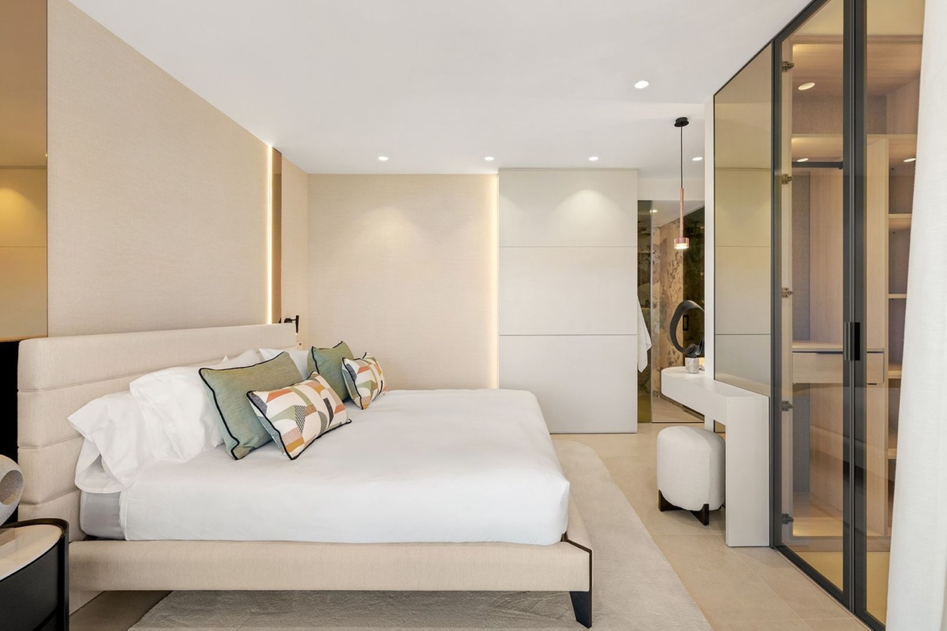 Wiederverkauf - apartment - Estepona - New Golden Mile