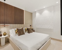 Wiederverkauf - apartment - Estepona - New Golden Mile