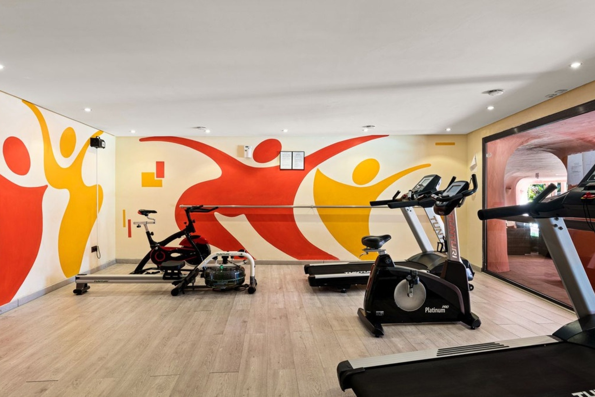 Wiederverkauf - apartment - Estepona - New Golden Mile