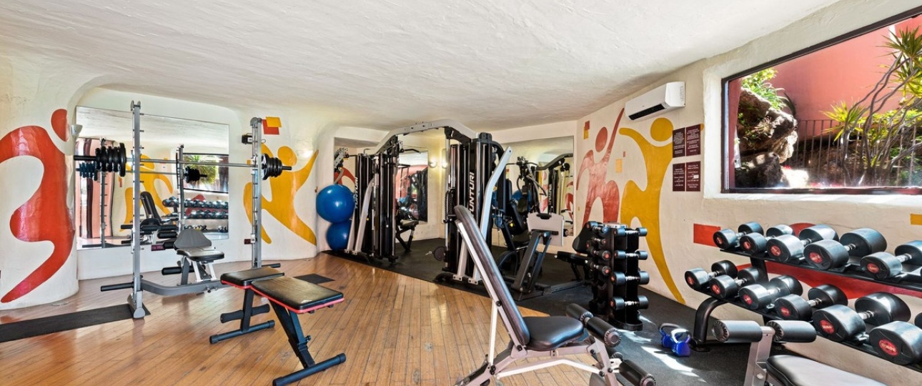 Wiederverkauf - apartment - Estepona - New Golden Mile