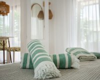 Wiederverkauf - apartment - Estepona - New Golden Mile