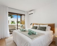 Wiederverkauf - apartment - Estepona - New Golden Mile