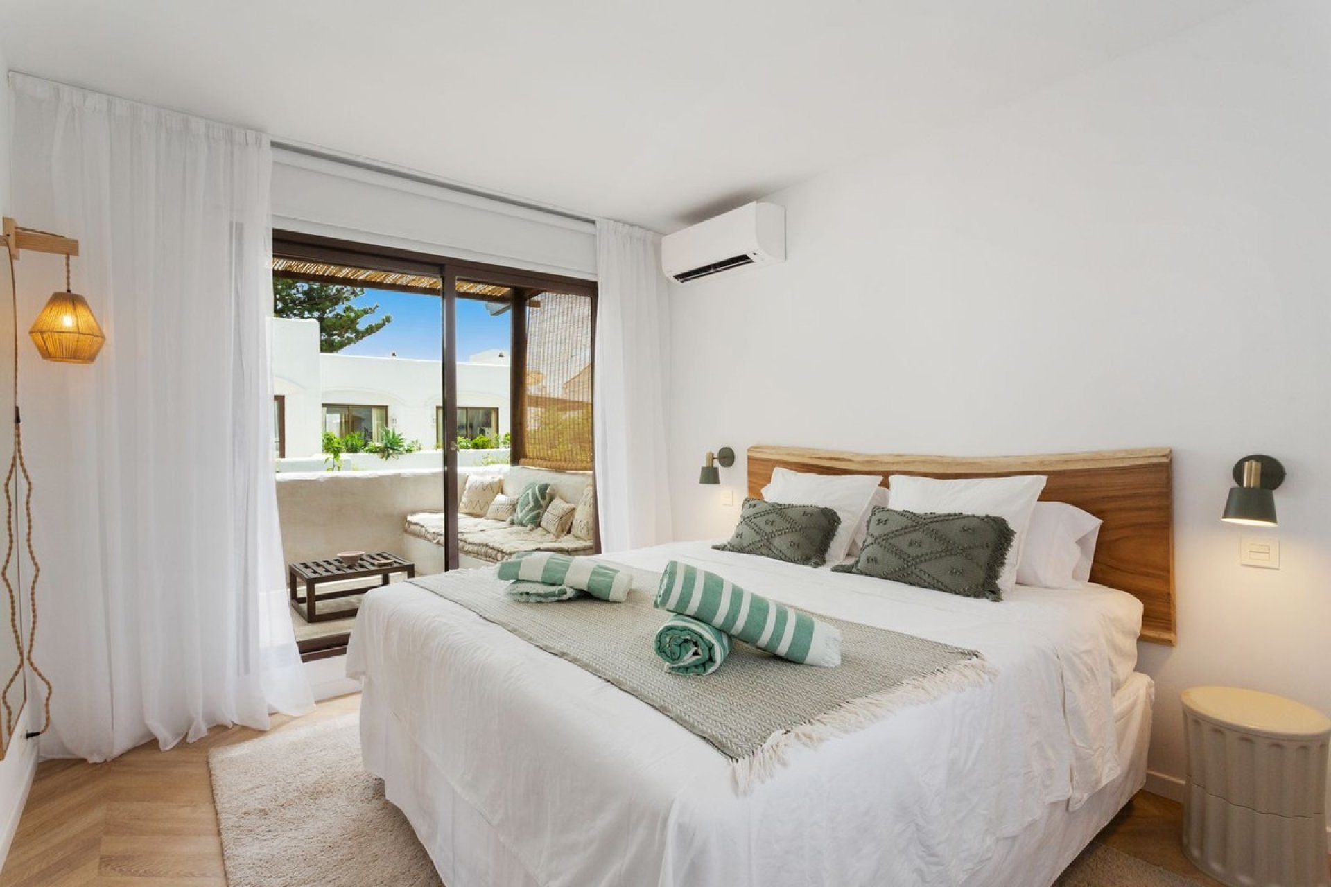 Wiederverkauf - apartment - Estepona - New Golden Mile
