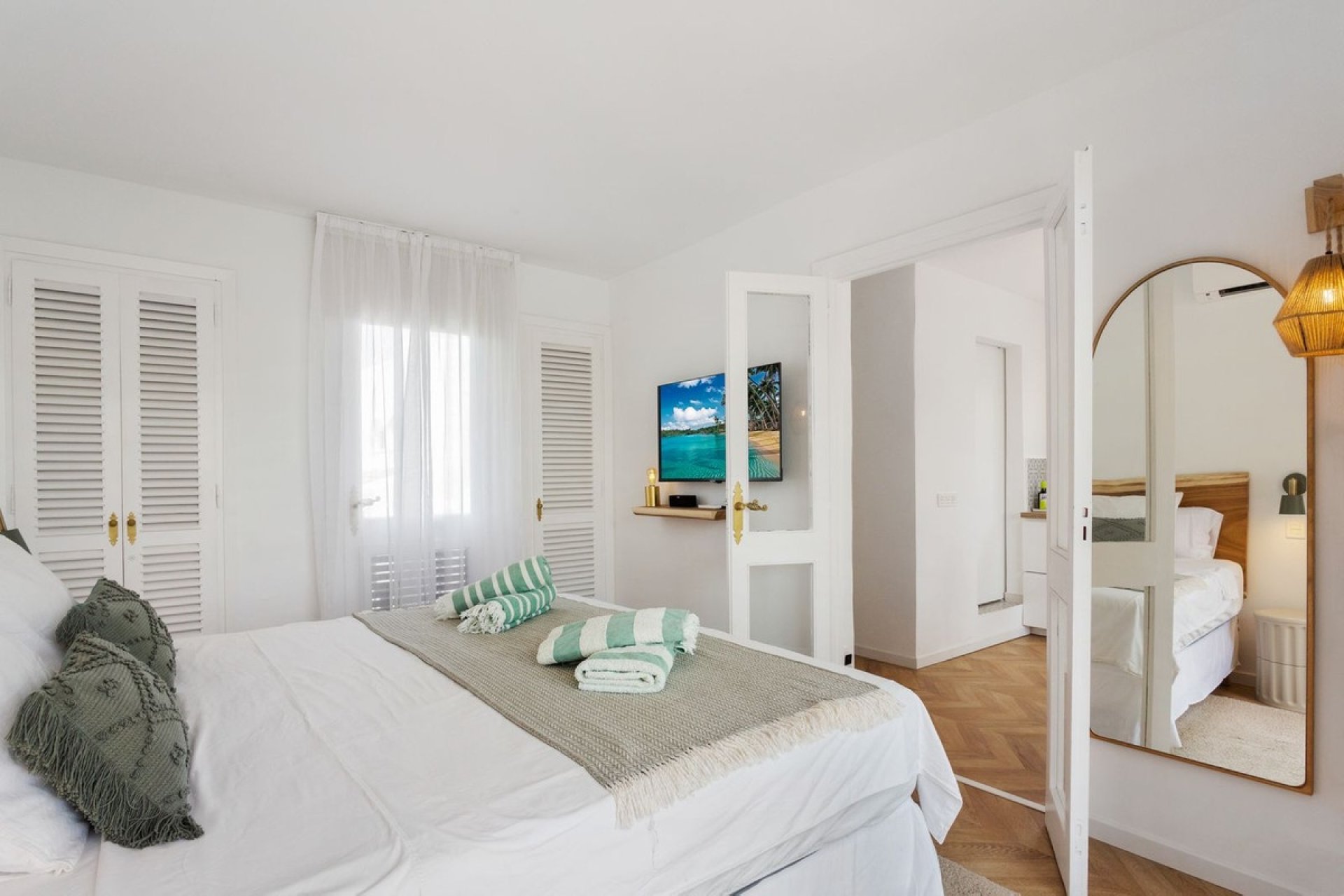 Wiederverkauf - apartment - Estepona - New Golden Mile